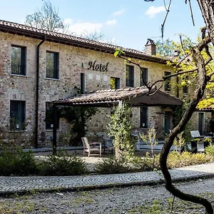 La Maison De Vì Carpaneto Piacentino